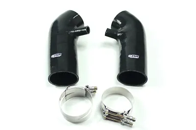 ISR Performance Silicone Air Intake Tubes Kit Z33 350z Z34 370z G35 G37 VQHR • $108.50