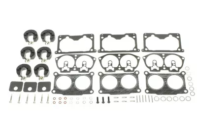 Yamaha 150-225 / P150-200 ProV150 2-Stroke Carburetor Repair Kit 6K7-W0093-08-00 • $175.95