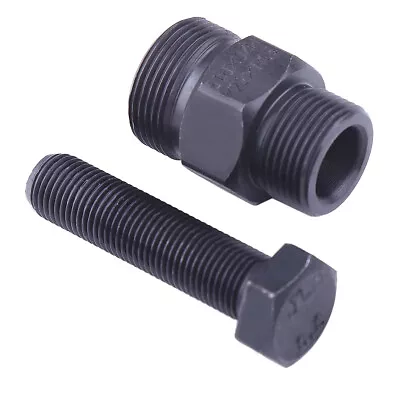 1110 890 4500 Two-In-One Flywheel Puller Tool Screw For Stihl 026 MS260 028 030 • $10.74