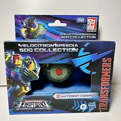 Hasbro Transformers Blaster/Cosmos 5.5 In Action Figure - F5759 • $69.99