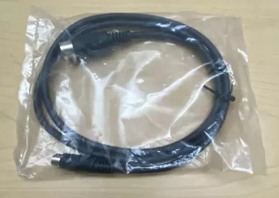 Genuine Verifone Pin Pad Printer Cable Part# 10448-00 • $9.99