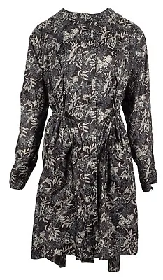 Scotch & Soda Women's Jacket Size M Maison Scotch Rain Coat • £0.99