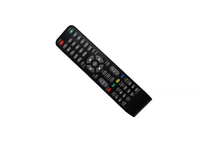 Remote Control For VIVO  LTV32HD LTV32FHD LTV40FHD LTV46FHD  LCD LED HDTV TV • $18.80
