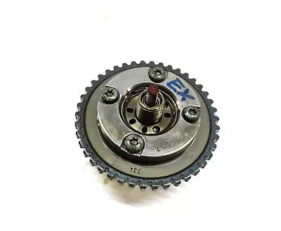 14-19 Mercedes Cla250 C117 2.0l M270 Cylinder Head Exhaust Camshaft Phaser Gear • $99.99