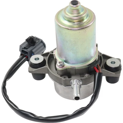 $60.98 • Buy Power Brake Booster Vacuum Pump Fits Volvo S60 XC90 XC70 V50 31317530 31317445