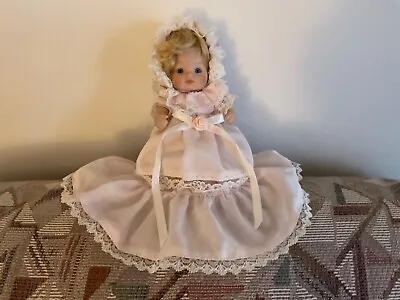 Alberon Baby Doll 16cm Tall. Collectable In Excellent Condition No Damage. • $40