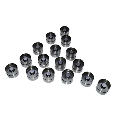 Best 16Pcs Lash Adjuster Lifters Tappets For 90-93 1.6 Mazda Miata MX5 B6 DOHC • $66.39