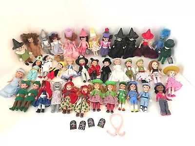 McDonald's Madame Alexander Dolls • $4.95