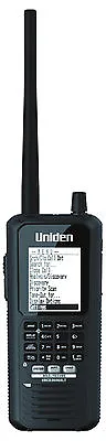 RADIO SCANNER - UNIDEN BEARCAT UBCD 3600XLT DIGITAL & ANALOGUE 25-1300 MHz • £489.99