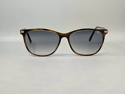 Vintage Escada Rectangular Acetate Sunglasses Made In Italy 54/15 #832 • $25