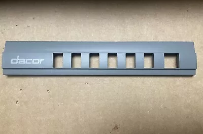 Open Box Dacor Svc-Bezel For Range Vent DE81-10424A • $30