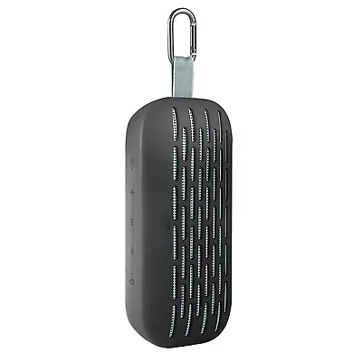 Bluetooth Speaker Silicone Cover Sleeve W/ Hook Cover For Bose Soundlink Flex • $14.27