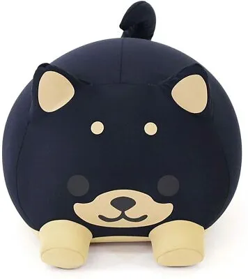 MOGU Mogucchi Doggie Black BK 015573Dog Cushion Pillow • $72