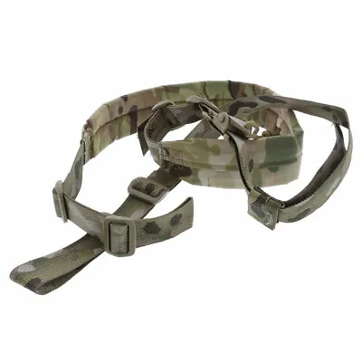 VIKING TACTICS Wide Padded MultiCam Sling (VTAC-MK2-MCAM) • $55.95