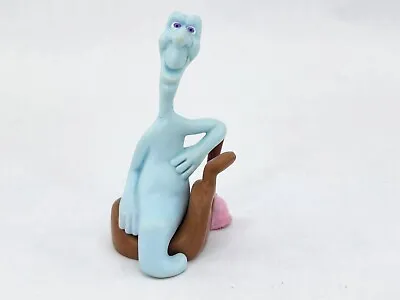 Casper The Friendly Ghost STRETCH Figure 1995 Tyco Toy Figurine Vintage • $11