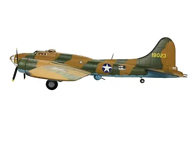 CORGI AA33304 8th AIR FORCE-B0EING B17E YANKEE DOODLE Sept 1942 1:72 ♤50 • $170