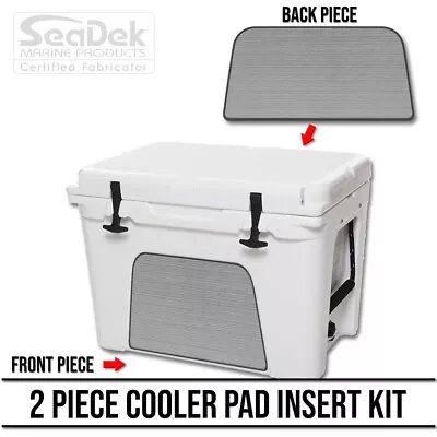 SeaDek Cooler Pad Insert 3M Accessories Fits YETI Haul Wheeled - SG-DG Blank • $89.95