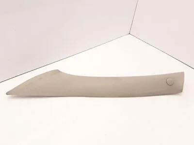 SAAB 9-7X Column Trim Front Right 15221420 15782063 15782064 20745189 • $452.24