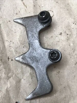 £9.95 • Buy McCulloch MAC 335 Petrol Chainsaw Original Bucking Spike 