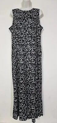 £16.99 • Buy NEXT Black Silver Sequin Open Back Jumpsuit Size 18 Petite BNWT RRP £58 Party