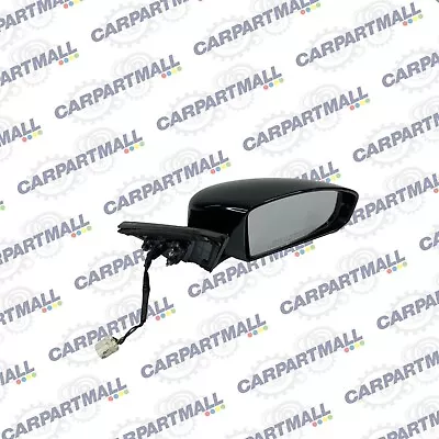 03-07 Infiniti G35 Coupe Front Right Passenger Side View Power Door Mirror OEM • $56.92