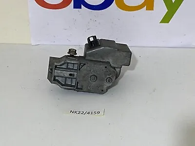 Mercedes-benz W202 C180 Electronic Steering Lock / Immobiliser Lock 2084620430 • $37.30