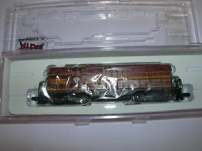 Atlas N Scale 48006    Boston & Maine  Gp-7    pwr   Lot # 43045 • $89