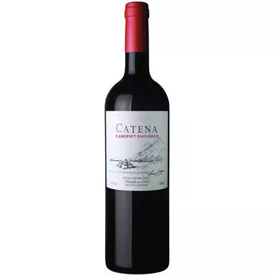 Catena Cabernet Sauvignon 2021 (750ml) • $29.99