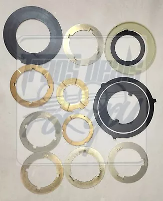 Fits Ford E4OD E40D 4R100 Transmision Thrust Washer Kit 1989-ON (36200EA) • $65.13