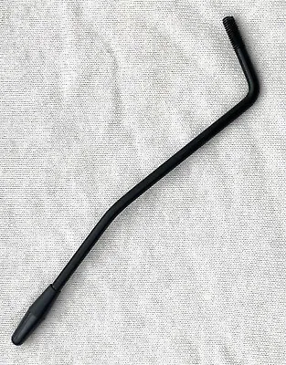 Ibanez FAT-6 Tremolo Bridge Original Black Whammy Bar Tremolo Arm • $39.99