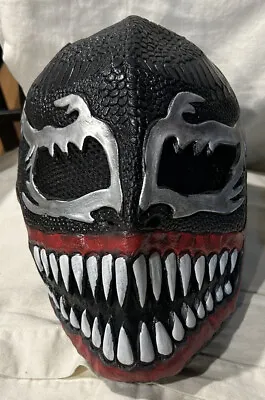 Venom Mask Adult Halloween • $15