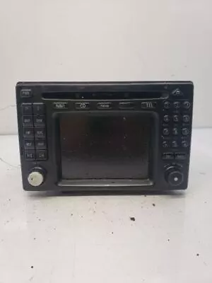 Audio Equipment Radio 210 Type Sedan E320 Fits 00 MERCEDES E-CLASS 951492 • $91