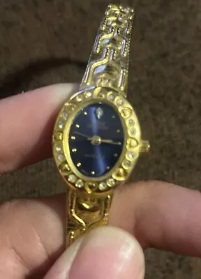 Sara Coventry Sapphire Watch  • $25