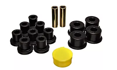 Leaf Spring Bushing-GT Rear Energy 10.2101G Fits 1963 MG MGB • $41.34