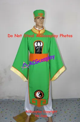 Card Captor Sakura Li Syaoran Cosplay Costume Cardcaptor Cosplay Costume • $86.99