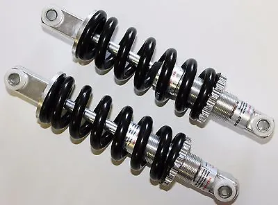 2) UNIVERSAL ADJUSTABLE SHOCKS FOR GO KART MINI BIKE ATV. 6 Inch Eye To Eye. • $26.95