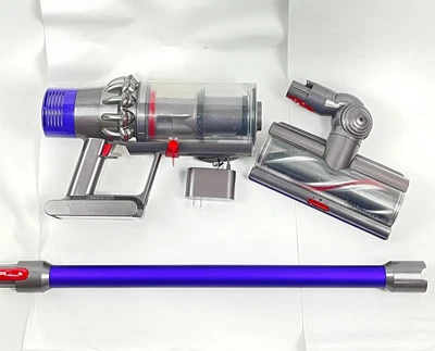 $229.99 • Buy Dyson Cyclone V10 Lightweight Cordless Stick Vacuum Cleaner - Purple (IL/RT6-...