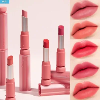 ETUDE Fixing Tint Bar 3.2g VEGAN Lip Tint Lip Stain Lipstick 5Colors K-Beauty • $23.96