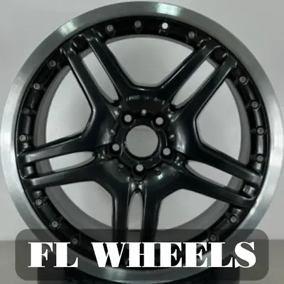 Mercedes Cls63 2007 2008 19  Factory Original Front Amg Wheel Rim  • $1084.99