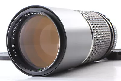 [MINT] Mamiya Sekor C 300mm F5.6 Lens For M645 1000S Pro Super TL From JAPAN • $109.99