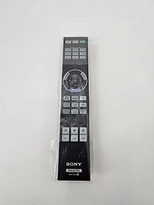 NEW OEM Sony Projector RM-PJ20 Remote Control VPL-HW30ES 3D Backlit Lighted • $22.50