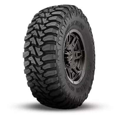 1 Nexen Rodian MTX 33x12.5x18 122Q Load F Mud Tires Truck SUV 12 PLY • $354