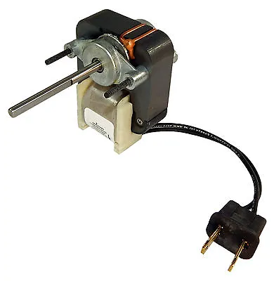 Fasco C-Frame Vent Fan Motor .77 Amps 3000 RPM 115V # K110 (CCW Rotation) • $44.70