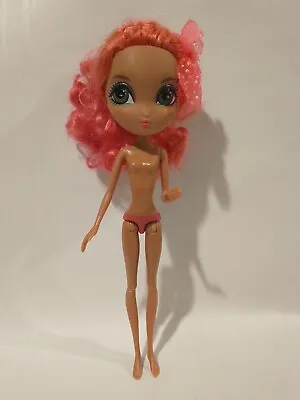 La Dee Da 2010 Spin Master Doll Juicy Crush & Fairytale Dance 10   • $11.59