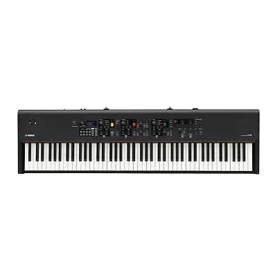 Yamaha CP88 Stage Piano 88 Keys • $2599.99