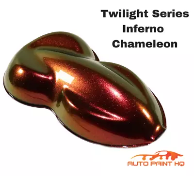 Twilight Series Chameleon Inferno Gallon Color Change Kit • $749.95