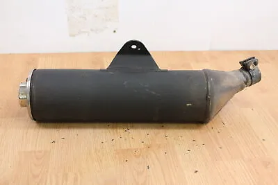 2004 HONDA TRX400EX Exhaust Muffler/ Silencer • $129