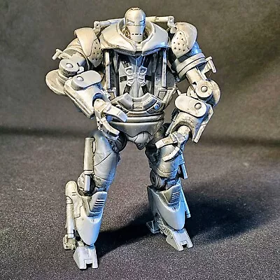 Marvel Legends 6  Iron Man Movie Opening Cockpit Iron Monger Loose Complete • $20