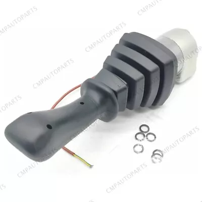 Left Joystick Control Valve 25/220626 For JCB Skid Steer Loader 180T 190T 1110T • $249