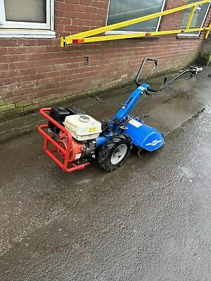 CAMON C8 Rotavator Honda Petrol Cultivator Rotavater  • £1900